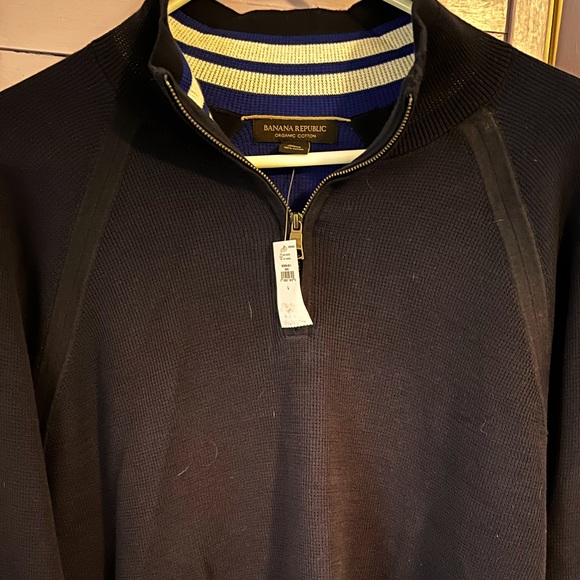 Banana Republic Other - Banana Republic men’s sweater